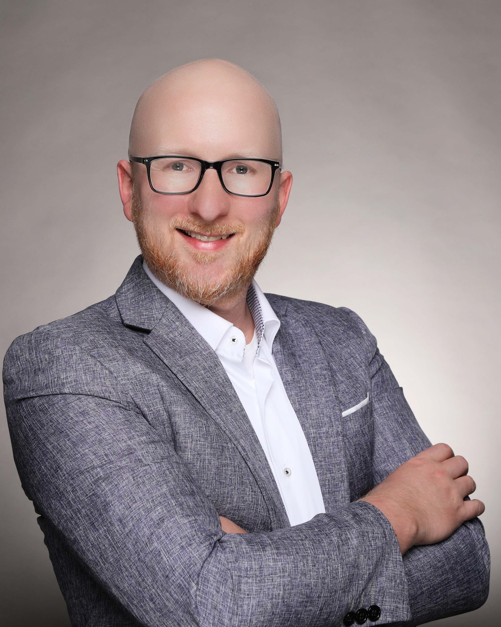 Chris Sikora, Gründer von Gastrofy.ai